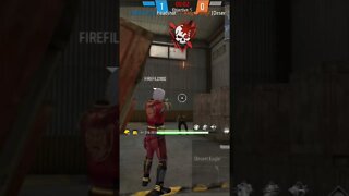 ডিজার্ড ইগল দিয়ে ৩১৬ দিলাম।#shorts #firefild100