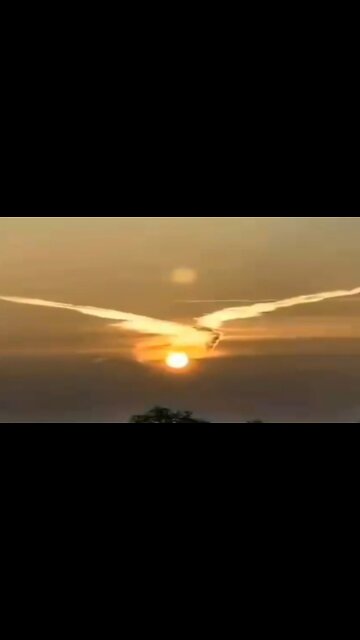 Truely Biblical Times