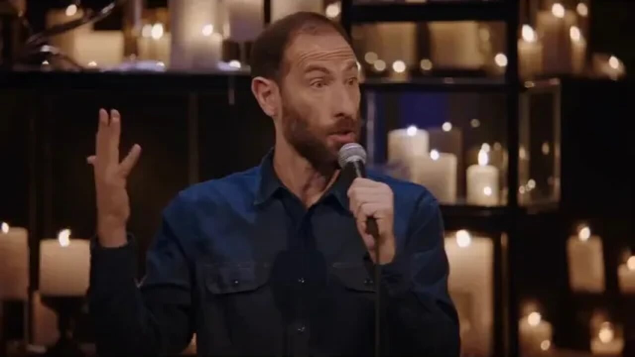 Ari % Shaffir % % JEW % 2022 FULL SPECIAL