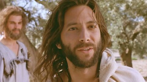 Lokep - John 1:35-51 “The disciples follow Jesus” [aprL]