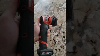 Milwaukee Releases new Tool