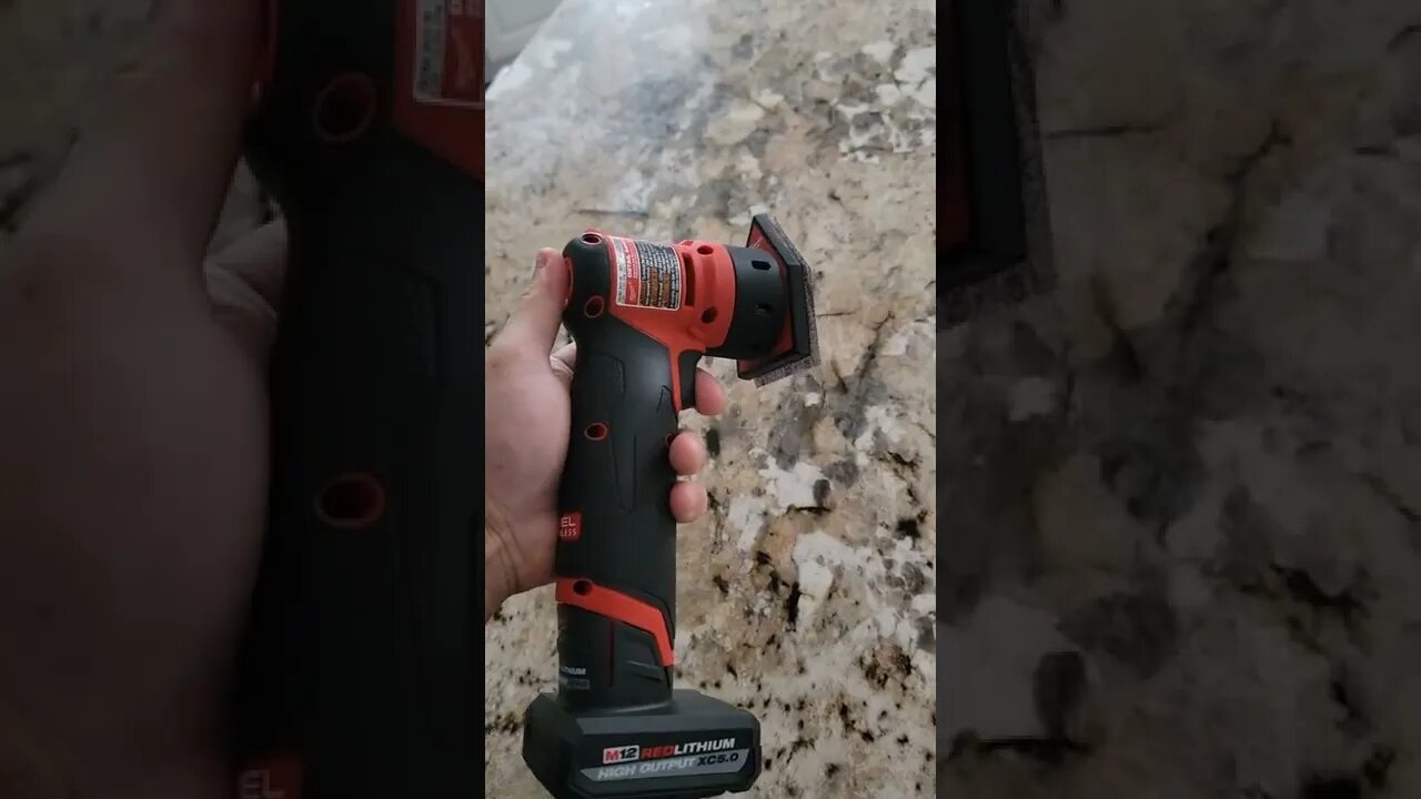 Milwaukee Releases new Tool