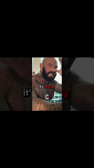 What You Feel, Others Feel It Too - Wes Watson