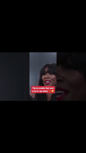 Celebrity Publicist Queen France says video vixens always try to sleep with rappers!