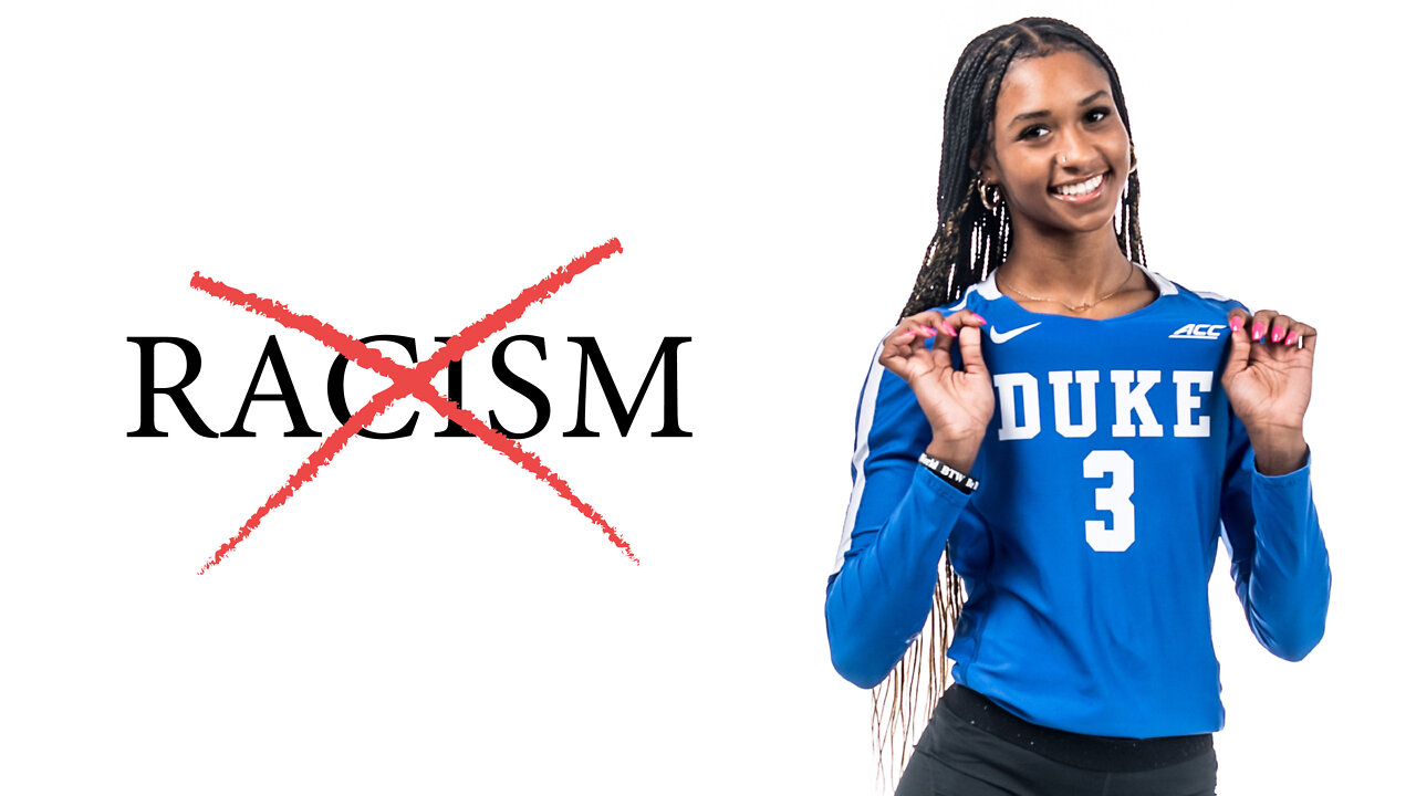 BYU Volleyball Racial Slur Didn't Happen