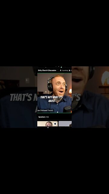 Jesus Allowed in Church? Hell No...