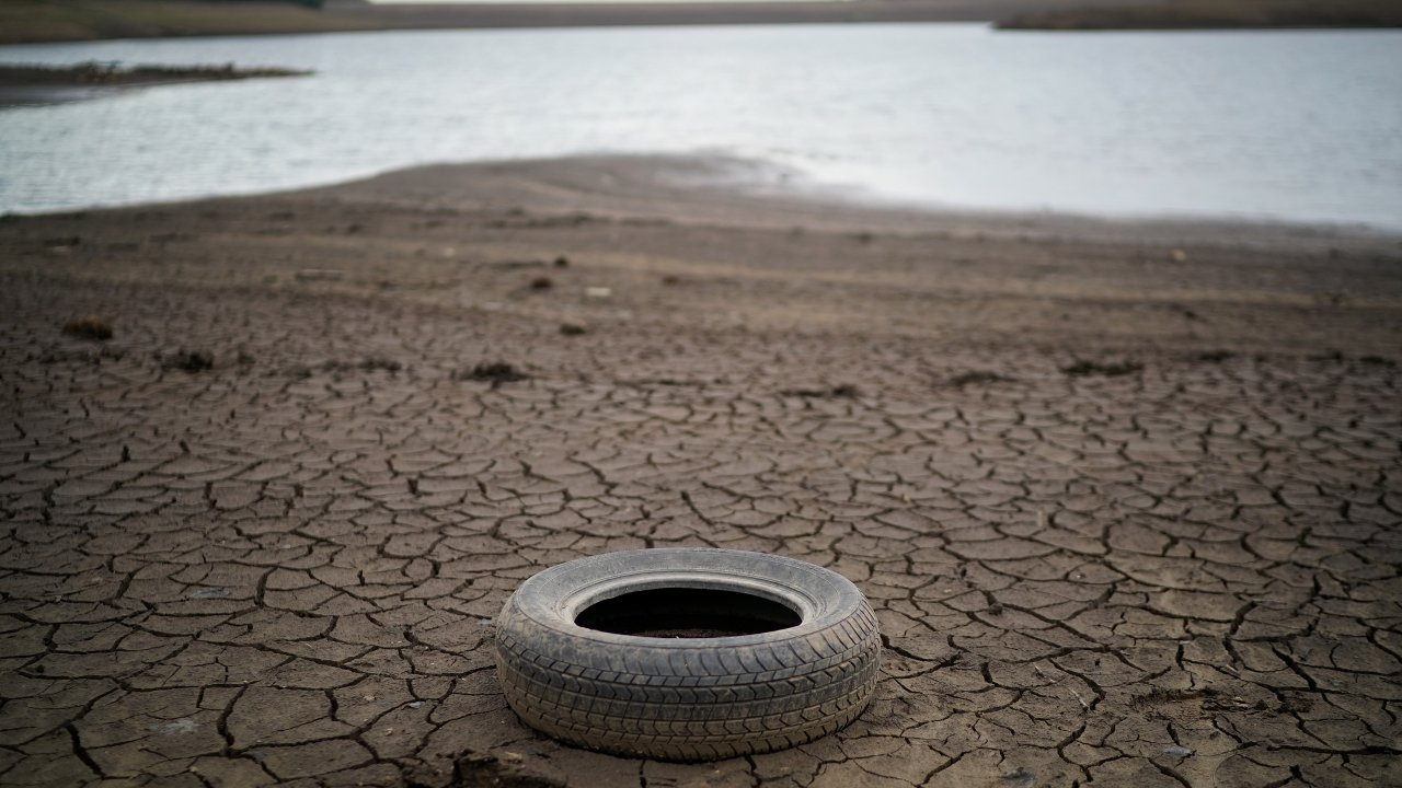 Supreme Court Won't Block Young Americans' Climate Change Lawsuit