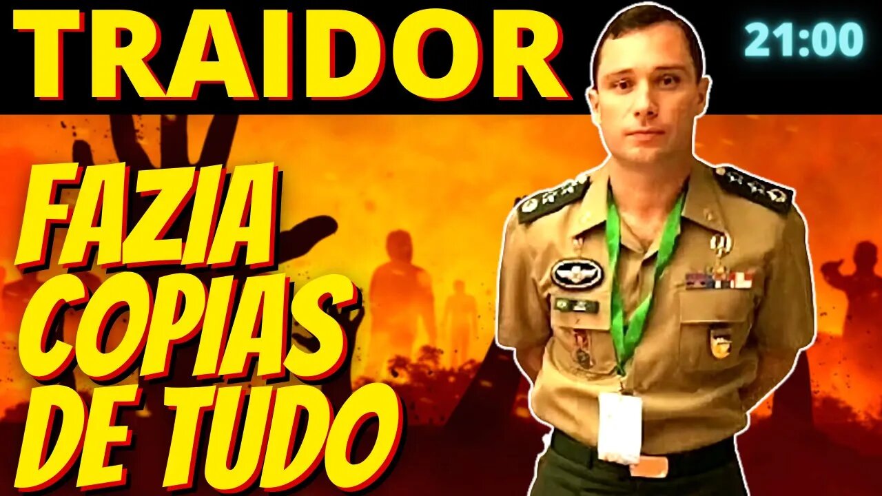 21h Mauro Cid tinha backup detudo o que apagava