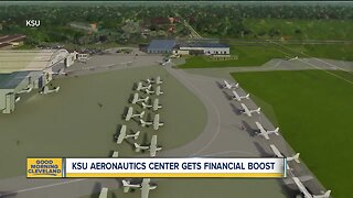 KSU trying to change pilot shortage