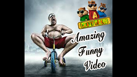 Amazing Funny Video 2021