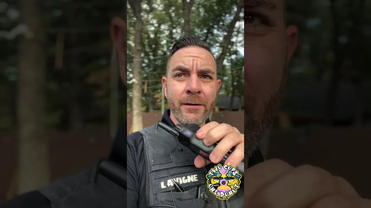 When backup is taking too long #police #shorts #funny #lawenforcement #fyp #fy #trending #viral