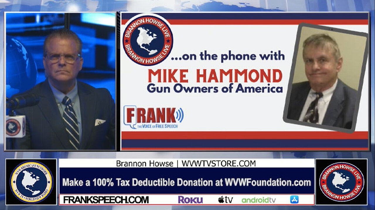 Two U.S. Supreme Court Justices Deliver Second Amendment Victory