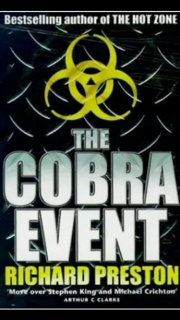 Something in the Water Prequel Dr.Braun