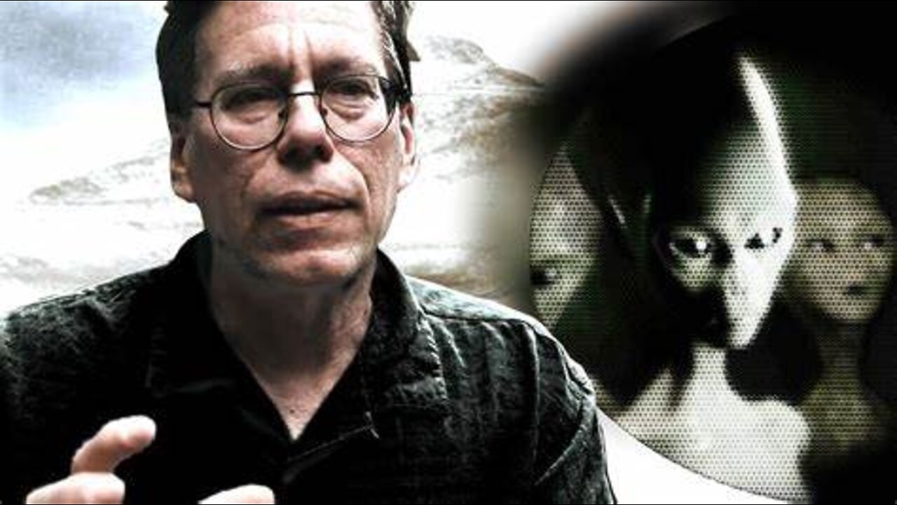 Bob Lazar of Area 51 Exposed