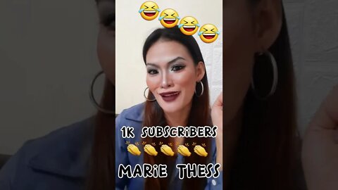 Congratulations For Reaching 1K Subscribers !!!Yahoo!!! 🥰🤣😘