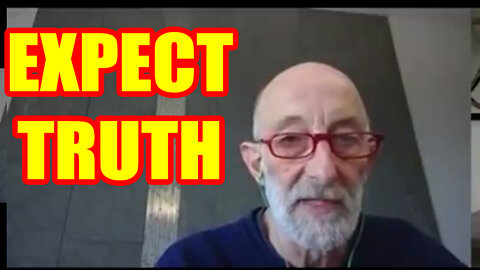 Clif High: We Expect Truth