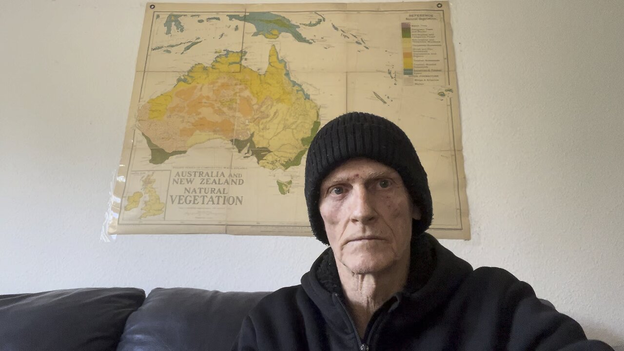 The Miracle Recorded In 1990 In The Biggest Road Accident That Stopped Australia 🇦🇺