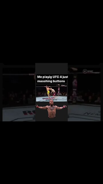 UFC 4 EA Sports Secret Moves