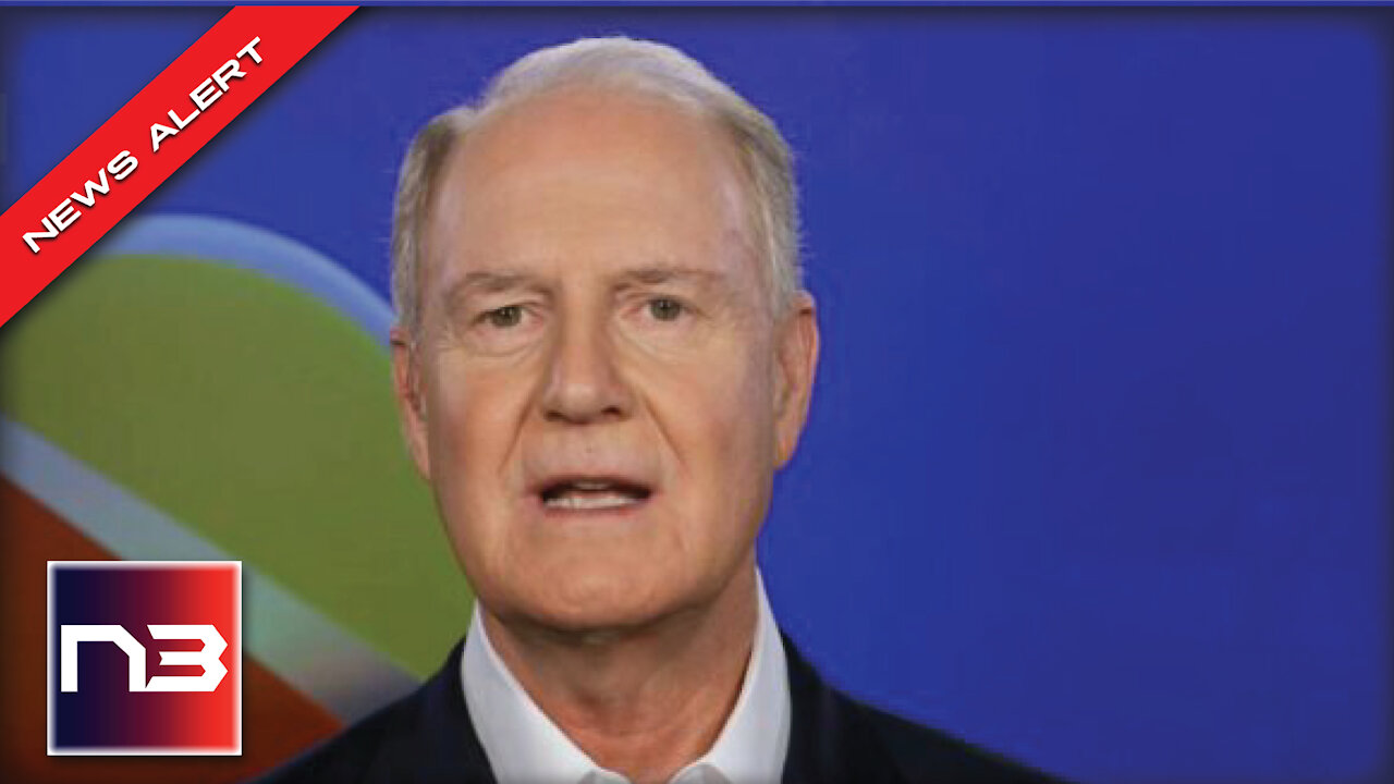 Airline CEO Comes Out Against Biden Mandate, “We’re Not Going To Fire Any Employees Over This”