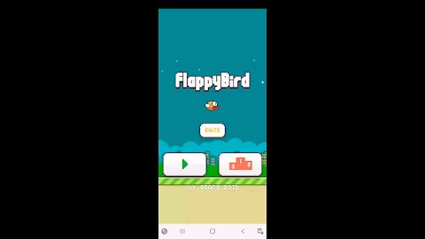 Revisiting Flappy Bird in 2021