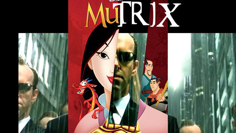 ENTER THE MUTRIX