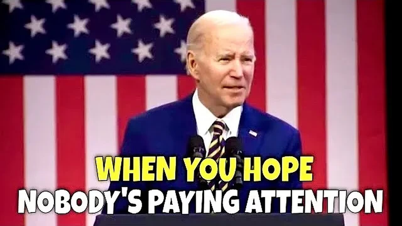 “The Biden Economic Plan is Working” - Joe Biden