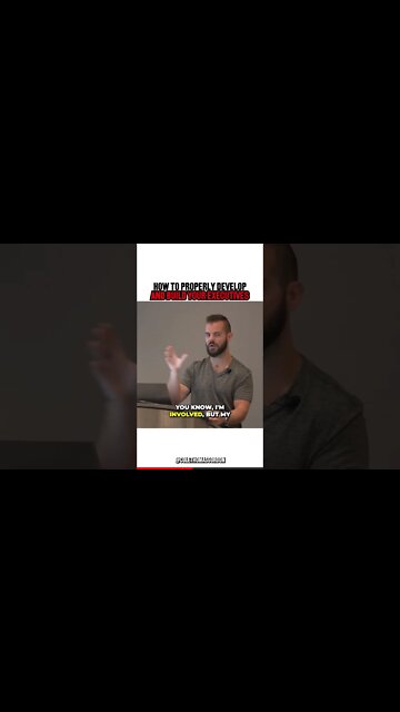 How To Build Your Business to Run Without You