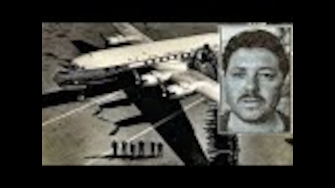Missing plane landed 37 years after the disappearance ... What was it really? Greatest Mystery