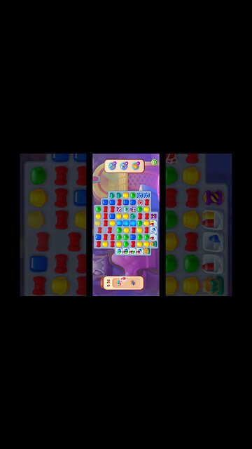 Shorts Playrix Homescapes Gameplay Walkthrough Level 12613-010