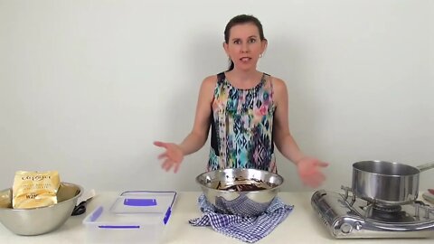 The Ultimate Chocolate Sponge Cake Recipe!! Perfect for Cakes & Cupcakes!