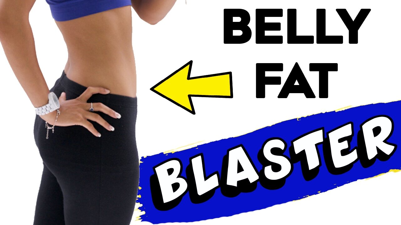 9 Easy Exercises To Get Flat Stomach In Just A month