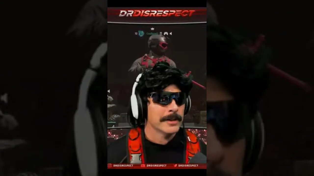 DR DISRESPECT AND TIMTHETATMAN BEST MOMENT