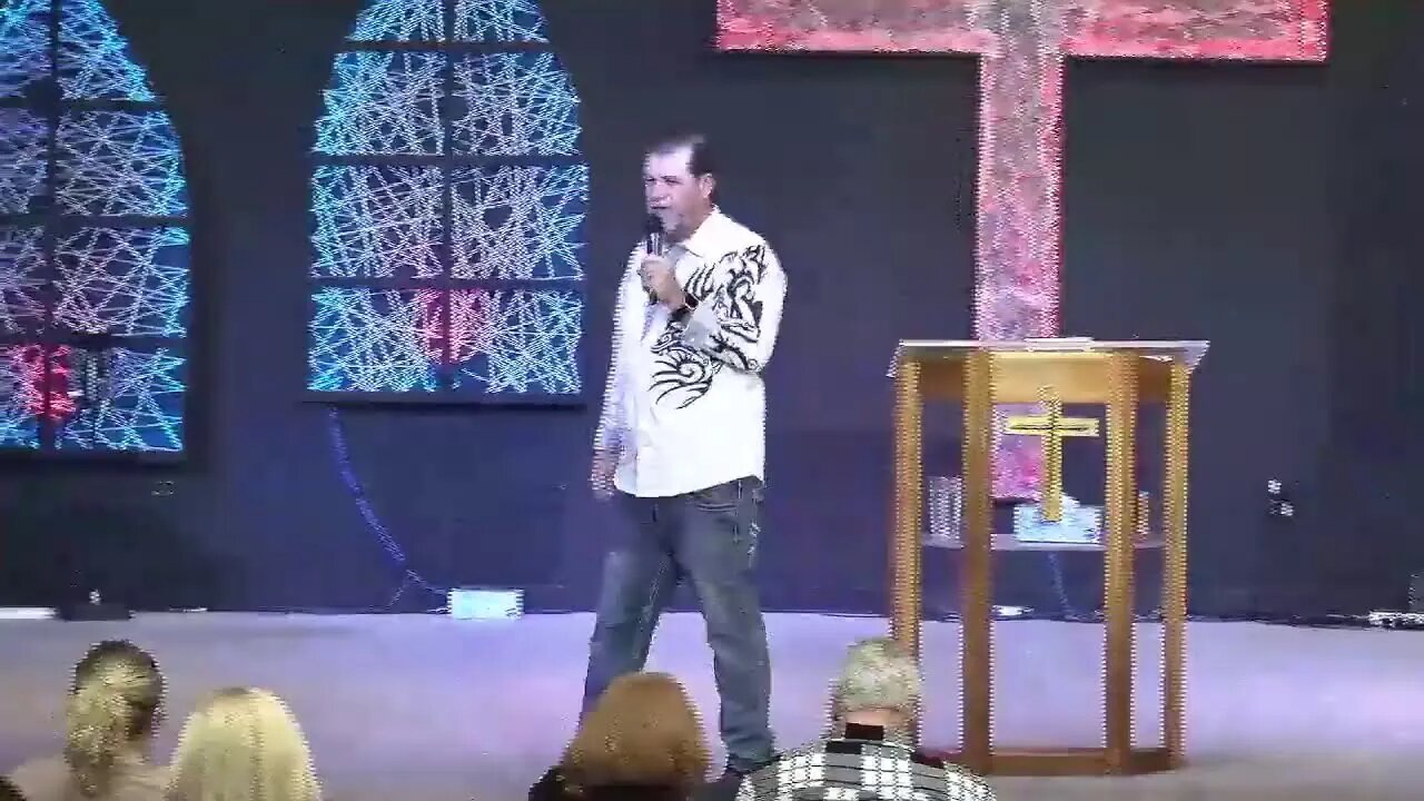 Live from The Well of Providence, KY - January 1, 2023