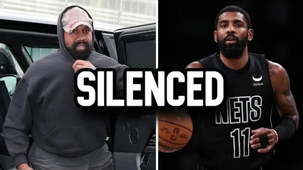 Cancel Culture Killed Freedom Of Speech @Kanye West