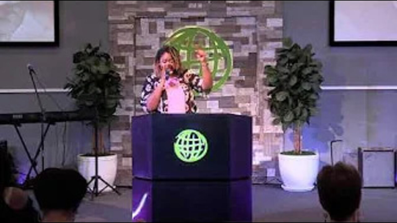 Supernatural Breakthrough Prayer