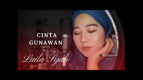 CINTA GUNAWAN - SONIA /COVER BY LAILA SYAH