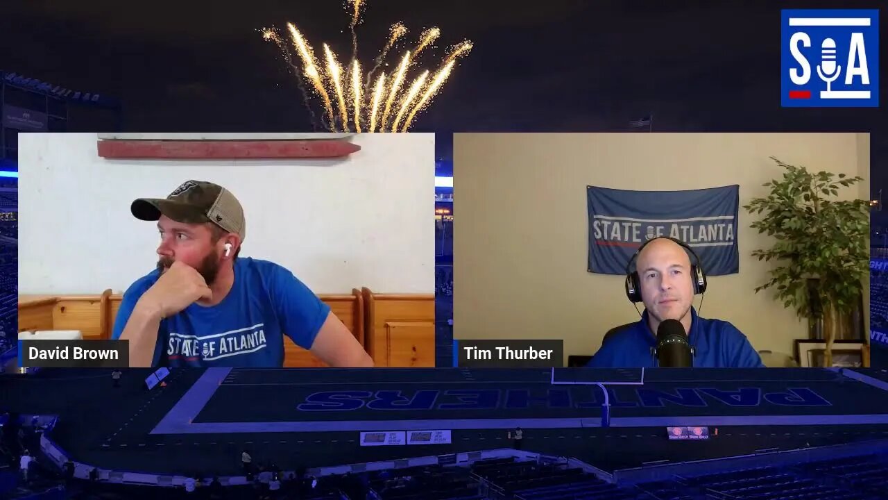 Episode 203 - Last Call Livestream