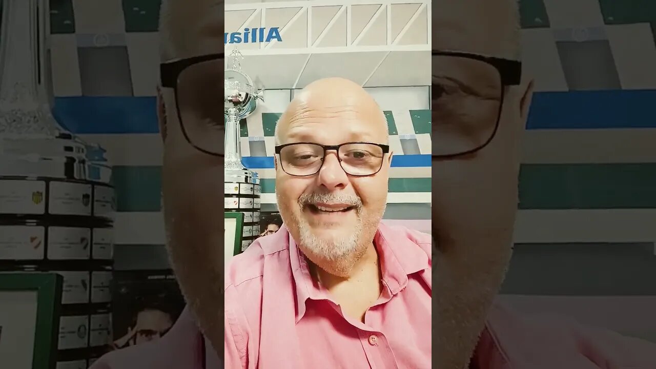 Escale o seu Palmeiras para enfrentar o Bolívar. #shorts