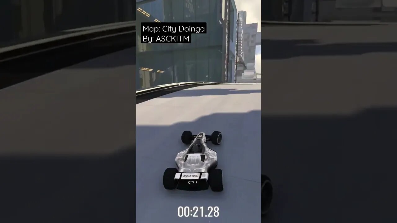 Potential cup of the day GPS #11 Trackmania2020 #trackmania2020 #tm2020 #shorts #gamingshorts #games