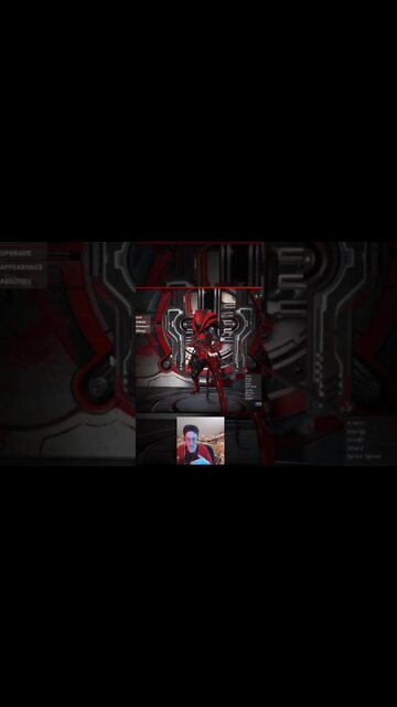 Warframe | Saryn Abilities