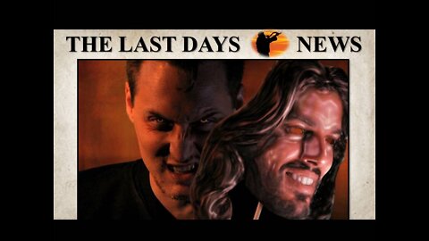 Satan isn't Masking His Intentions Anymore is He