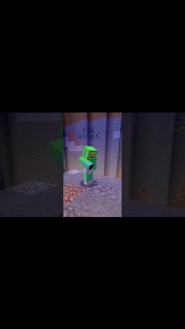 Minecraft / Майнкрафт #tiktok #Shorts