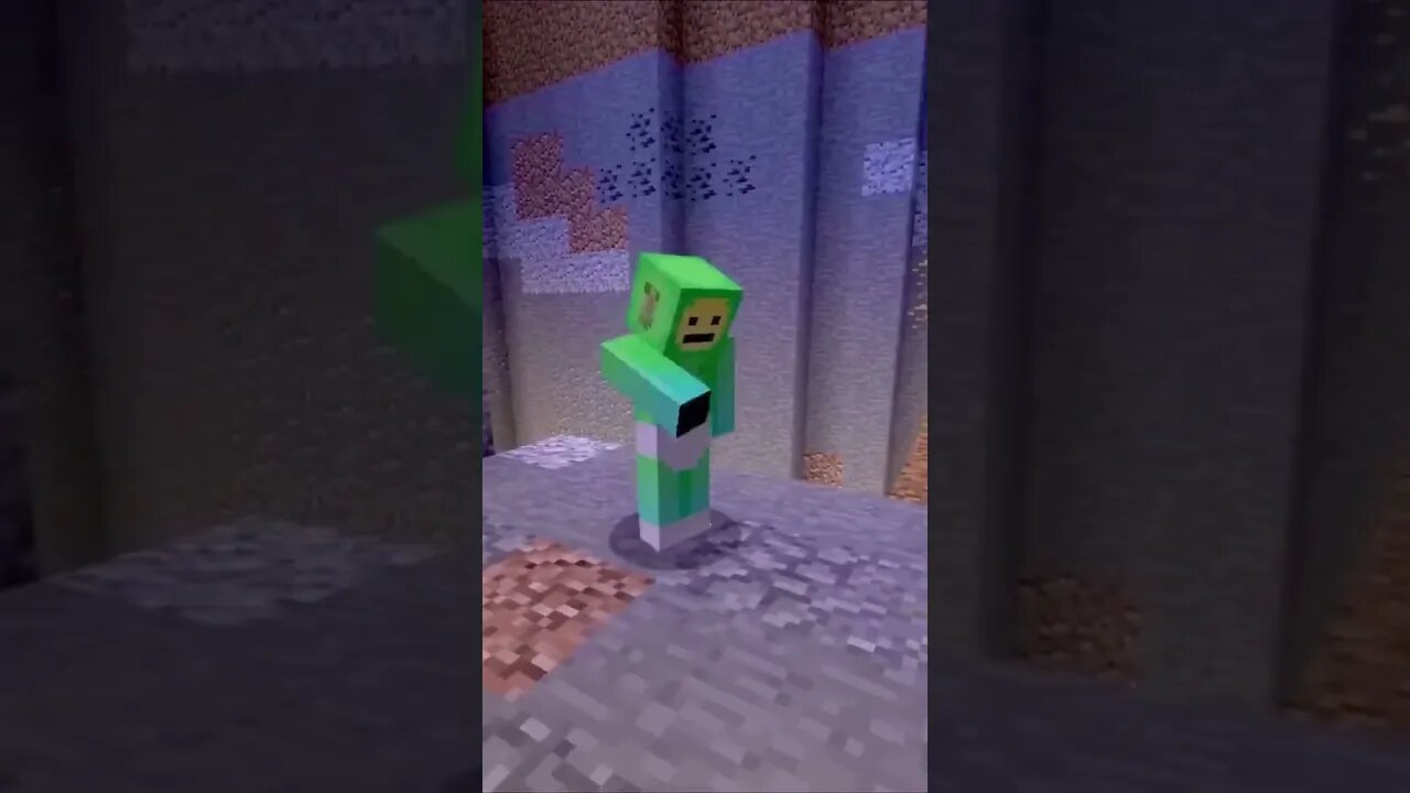 Minecraft / Майнкрафт #tiktok #Shorts