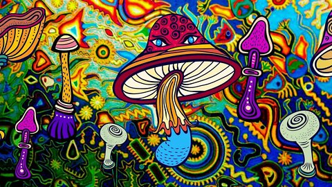 Can Psychedelic Drugs Help Save Humanity? LIVE! Call-In Show!
