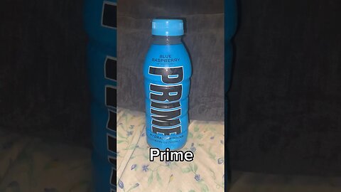 Is Blue Raspberry Prime good?