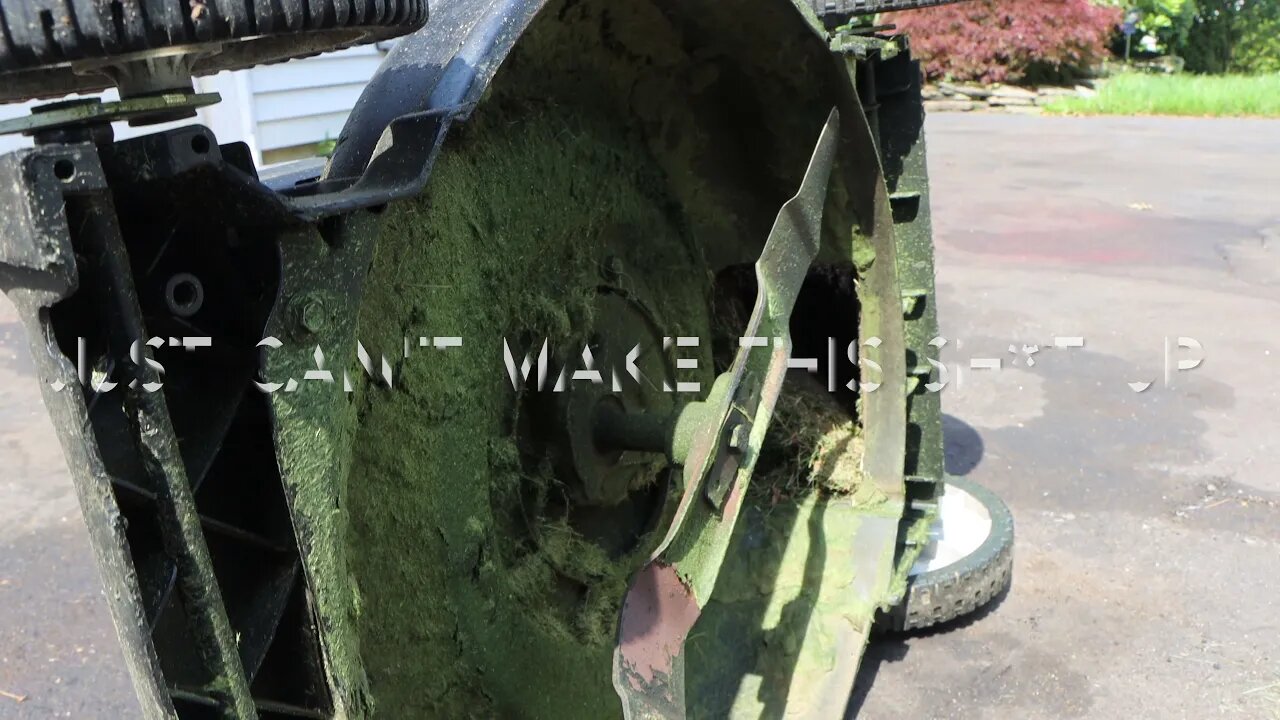 Customer States Lawn Mower Doesn't Cut Evenly Let's Fix It! STRAIGHT UP DISRESPECTFUL!
