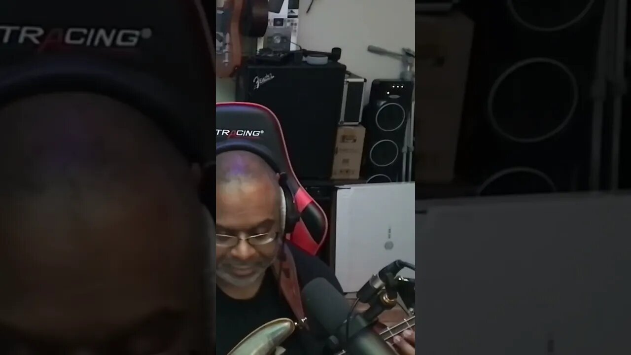 Ibanez 5 string premium bass