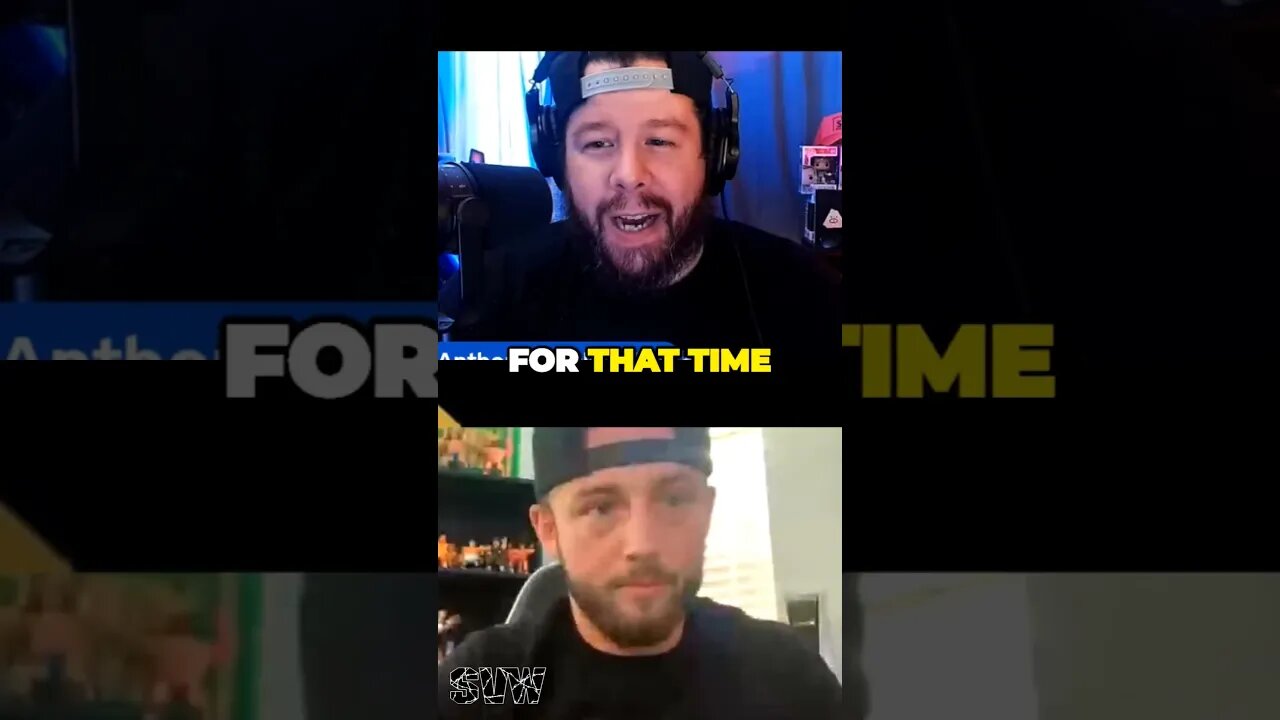 Enjoy a clip of this podcast Ep 80 with @tj_epixx is out now on all podcast platforms and YT