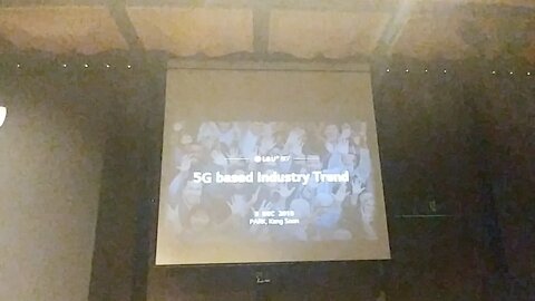 Future And Prospect Of Smart Factory LG Uplus