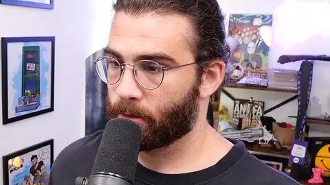 HASAN PIKER THE HYPOCRITE